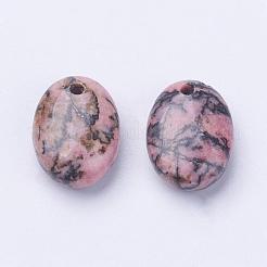 Ciondoli Rhodonite naturale&nbsp;G-F524-K01