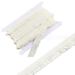 9 Yard Polyester-Quasten-Spitzenbesatz&nbsp;OCOR-GF0005-49