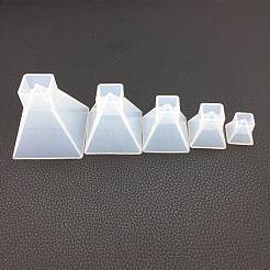 Diy Silikonformen&nbsp;AJEW-F030-01