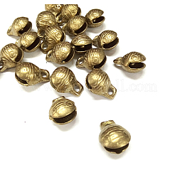 Pendente a campana in ottone&nbsp;KKB-A003-20mm
