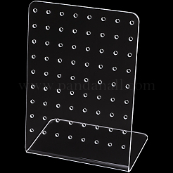Acrylohrring Displayständer&nbsp;EDIS-WH20003-03B