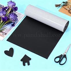 Tablero de espuma de neopreno autoadhesivo&nbsp;DIY-WH0349-562B