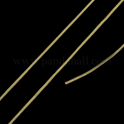 Filo elastico elastico di cristallo rotondo coreano&nbsp;EW-Z002-02A-0.8mm