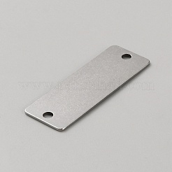 Connettori di collegamento in acciaio inossidabile 304&nbsp;FIND-WH0424-10