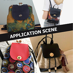 1 funda para bolso de piel sintética&nbsp;FIND-CL0001-22A