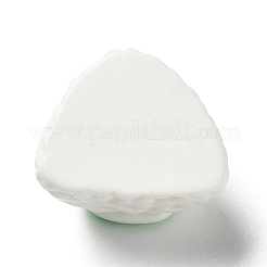 Cabochon decoden in resina opaca&nbsp;RESI-G071-02H