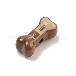 Spruzzare perline in lega verniciati&nbsp;ENAM-D067-03F-RS