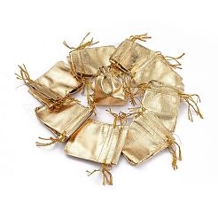 Bolsas de organza&nbsp;X-OP-S009-9x7cm-02