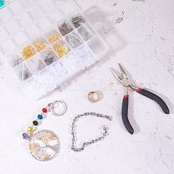 DIY-Schmuck-Kits&nbsp;DIY-YW0001-22