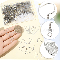 Kits de fabrication de bijoux de bricolage&nbsp;DIY-SP0006-19P