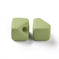 Perles acryliques&nbsp;OACR-S039-04-83