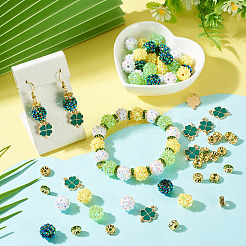 Diy jewelry making kits&nbsp;DIY-TA0015-88