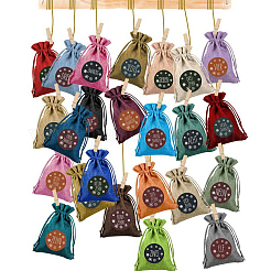 DIY Weihnachtsschmuck-Sets&nbsp;DIY-PH0026-17