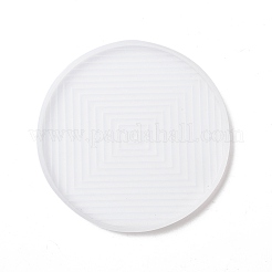 Tassenmatte Silikonformen&nbsp;DIY-M046-05