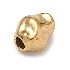 304 Edelstahlperlen&nbsp;SA-B007-01G-G