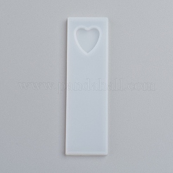 Silikon Lesezeichen Formen&nbsp;DIY-G017-D01