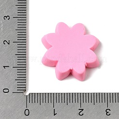 Undurchsichtigen Cabochons&nbsp;RESI-B038-03