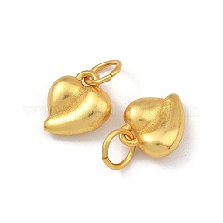 Breloques en laiton saint valentin&nbsp;KK-F941-43C-G