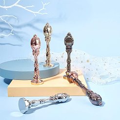DIY Sammelalbum&nbsp;AJEW-WH0009-05S