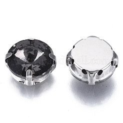 Nähen auf Rhinestone&nbsp;RGLA-S029-003B