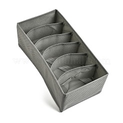 4-teiliges Schubladenorganizer-Set aus Vliesstoff&nbsp;AJEW-C047-02A