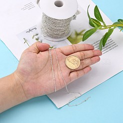 Chaînes de câbles en laiton électrolytique&nbsp;CHC-L019-06S