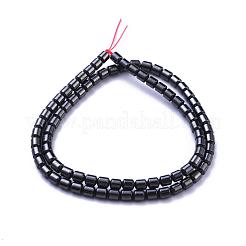 Magnetische synthetische Hämatitkornen Stränge&nbsp;IM4mm101