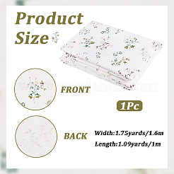 1 m Polycotton-Stoff&nbsp;DIY-CY0002-93E