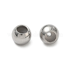 Billes en acier inoxydable 304&nbsp;STAS-C148-07B-P