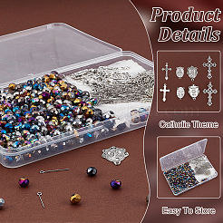 Kit per la ricerca di gioielli fai da te&nbsp;DIY-PH0028-66
