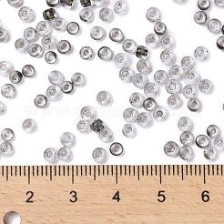 8/0 perles de rocaille en verre&nbsp;SEED-A014-3mm-137B