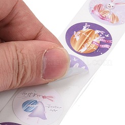 8 selbstklebende Papierrollen zum Thema Ostern&nbsp;LS-DIY-C060-03F
