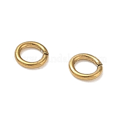 Offene Biegeringe aus Edelstahl 304&nbsp;SA-CBAA284-02A-G