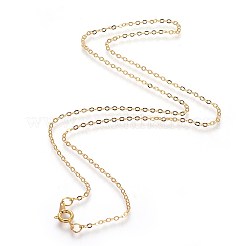 Colliers en laiton&nbsp;X-SW028-G-NF