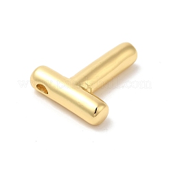 Cremagliera pendenti in ottone placcatura&nbsp;KK-R143-21G-T