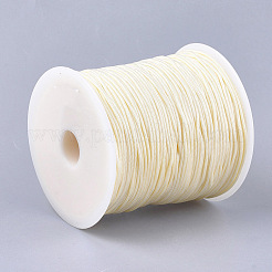 Cordino intrecciato in nylon&nbsp;NWIR-S007-25