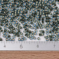 Perles miyuki delica&nbsp;SEED-X0054-DB2523