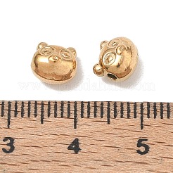 Perline in acciaio inossidabile 304&nbsp;SA-CBA740F-31G