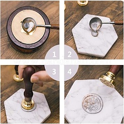DIY Sammelalbum&nbsp;AJEW-WH0100-022