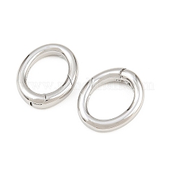 Bagues à ressort en laiton&nbsp;KK-H292-58C-P