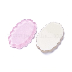 Acryl Cabochons&nbsp;MACR-M043-01E