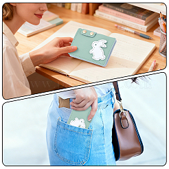 1 Set DIY-Kits zur Herstellung von Clutches&nbsp;DIY-CL0001-63A