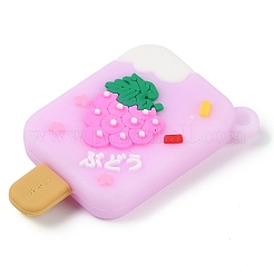 PVC-Kunststoff-Anhänger&nbsp;KY-U004-02B