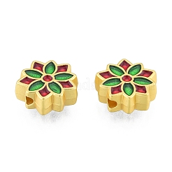 Abalorios de aleación de esmalte&nbsp;LS-FIND-G035-52MG