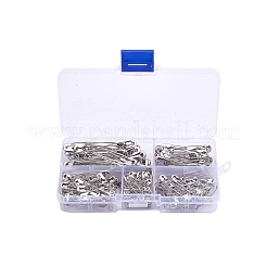 00 # ~ 4 # Eisen Sicherheitsnadeln Sätze&nbsp;NEED-X0001-01-B