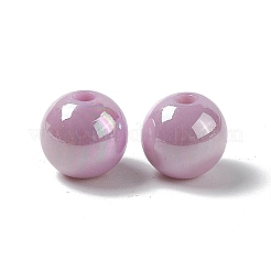 Perla acrilica opaca&nbsp;OACR-H019-35