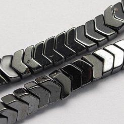 Unmagnetische synthetischen Hämatitkornen Stränge&nbsp;G-Q895-17