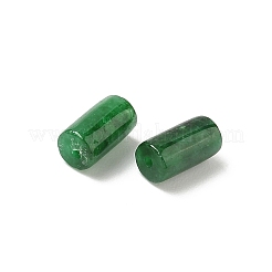 Natürliche weiße Jade Perlen&nbsp;G-L094-01A-01