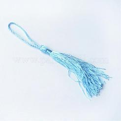 Decorazioni in poliestere nappa&nbsp;OCOR-Q023-25