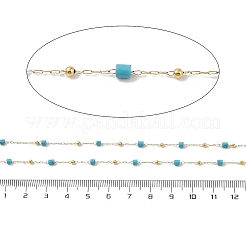 Catene a maglie in acciaio inossidabile placcate ionicamente (ip) 304&nbsp;CHS-A010-02G-04